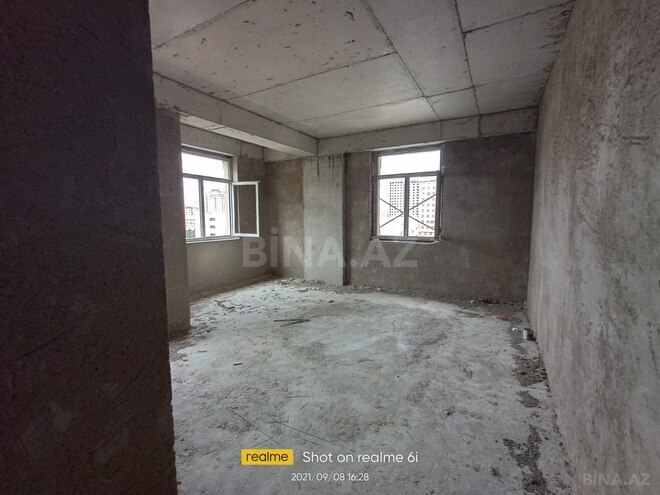 Продаётся 3-комн. новостройка 107 м², м. Гянджлик, photo 4 from 9