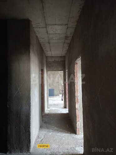 Продаётся 3-комн. новостройка 107 м², м. Гянджлик, photo 5 from 9