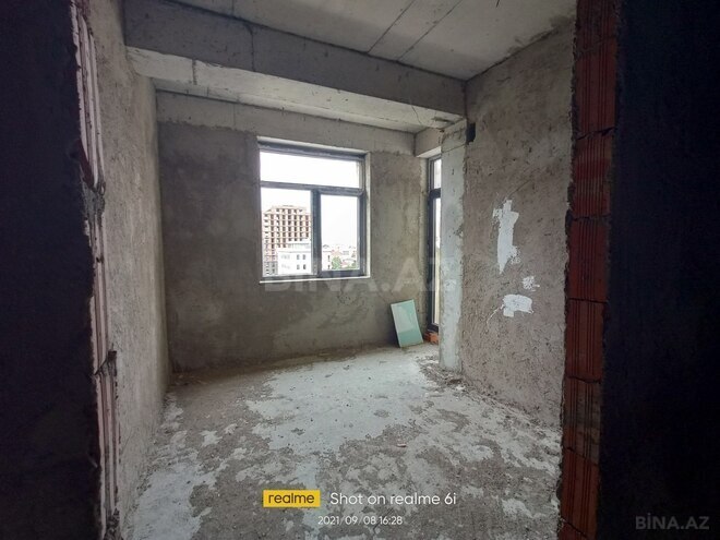 Продаётся 3-комн. новостройка 107 м², м. Гянджлик, photo 8 from 9