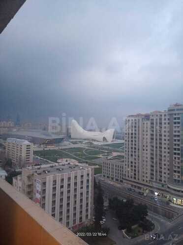 Продаётся 3-комн. новостройка 107 м², м. Гянджлик, photo 3 from 9