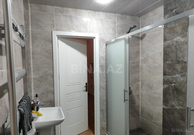Satılır 2 otaqlı yeni tikili 154 m², Səbail r., photo 11 from 16