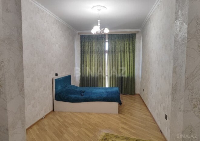 Satılır 2 otaqlı yeni tikili 154 m², Səbail r., photo 5 from 16