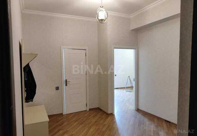 Satılır 2 otaqlı yeni tikili 154 m², Səbail r., photo 15 from 16