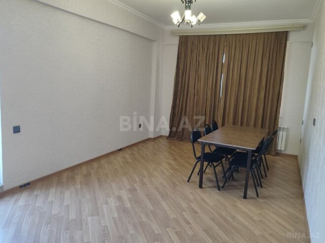 Satılır 2 otaqlı yeni tikili 154 m², Səbail r., photo 4 from 16