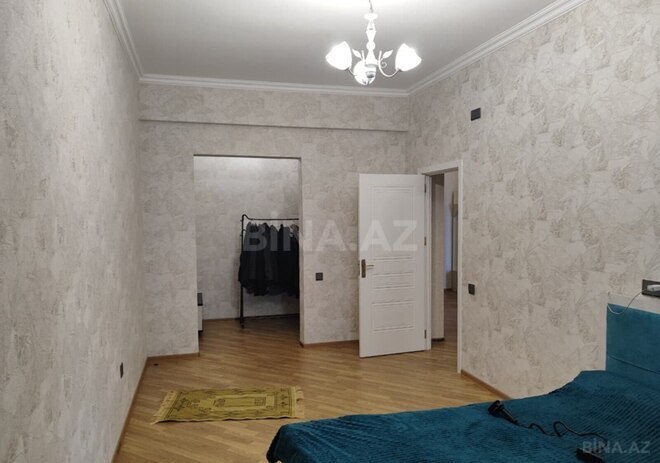 Satılır 2 otaqlı yeni tikili 154 m², Səbail r., photo 6 from 16