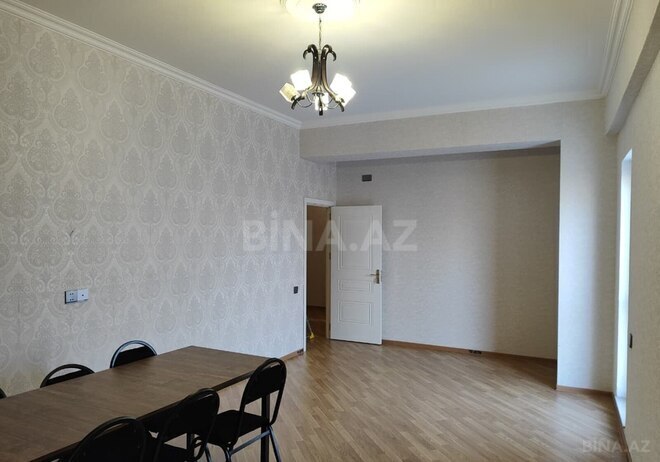 Satılır 2 otaqlı yeni tikili 154 m², Səbail r., photo 3 from 16