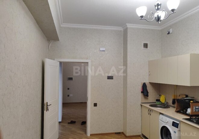 Satılır 2 otaqlı yeni tikili 154 m², Səbail r., photo 9 from 16