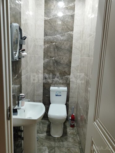 Satılır 2 otaqlı yeni tikili 154 m², Səbail r., photo 10 from 16