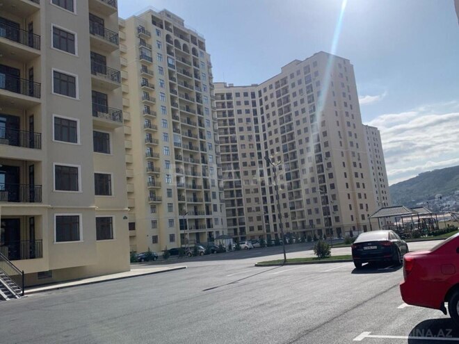 Satılır 2 otaqlı yeni tikili 154 m², Səbail r., photo 1 from 16