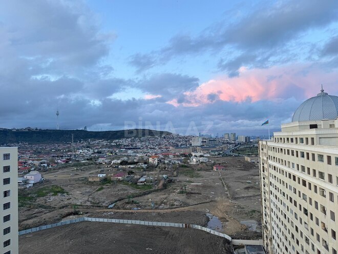 Satılır 2 otaqlı yeni tikili 154 m², Səbail r., photo 7 from 16