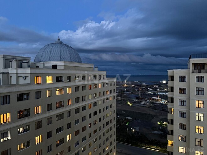 Satılır 2 otaqlı yeni tikili 154 m², Səbail r., photo 14 from 16