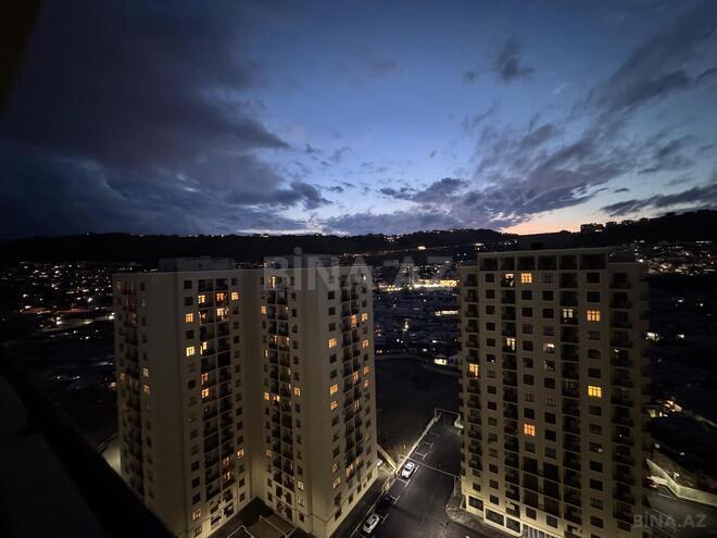 Satılır 2 otaqlı yeni tikili 154 m², Səbail r., photo 13 from 16