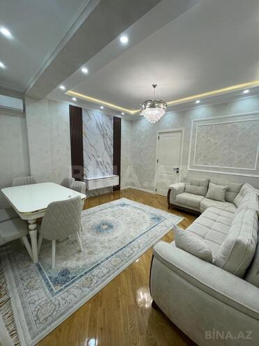 Продаётся 3-комн. новостройка 110 м², м. 28 мая, photo 14 from 21