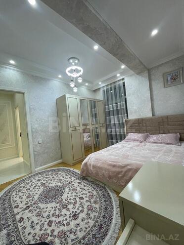 Продаётся 3-комн. новостройка 110 м², м. 28 мая, photo 9 from 21