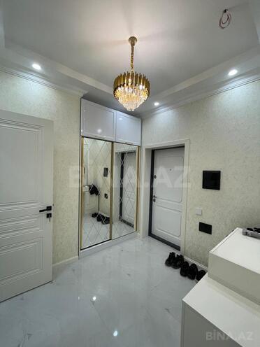 Продаётся 3-комн. новостройка 110 м², м. 28 мая, photo 5 from 21