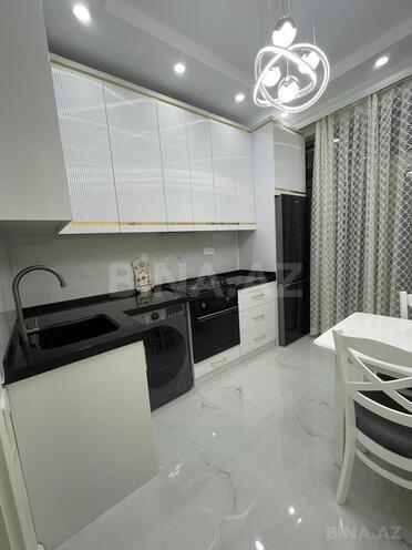 Продаётся 3-комн. новостройка 110 м², м. 28 мая, photo 13 from 21