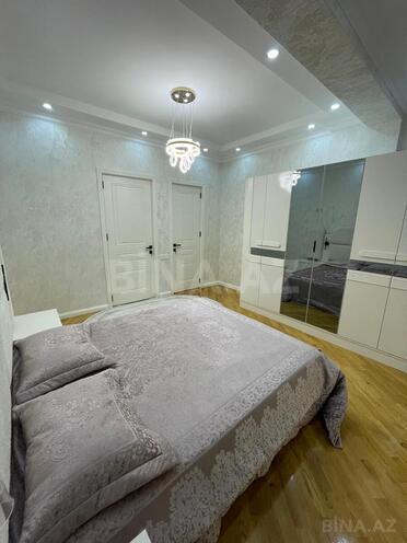 Продаётся 3-комн. новостройка 110 м², м. 28 мая, photo 6 from 21