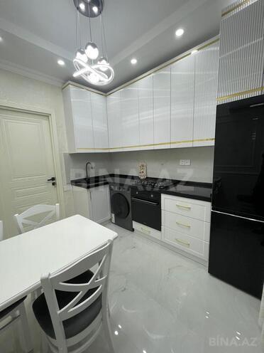 Продаётся 3-комн. новостройка 110 м², м. 28 мая, photo 8 from 21