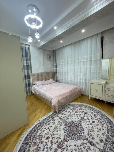 Продаётся 3-комн. новостройка 110 м², м. 28 мая, photo 3 from 21