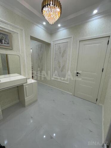 Продаётся 3-комн. новостройка 110 м², м. 28 мая, photo 11 from 21