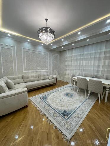 Продаётся 3-комн. новостройка 110 м², м. 28 мая, photo 1 from 21