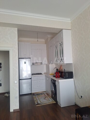 Продаётся 2-комн. новостройка 45 м², м. 20 января, photo 1 from 8