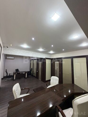 Сдаётся 4-комн. офис 240 м², м. Гянджлик, photo 8 from 18