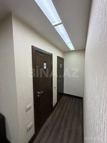 Сдаётся 4-комн. офис 240 м², м. Гянджлик, photo 13 from 18
