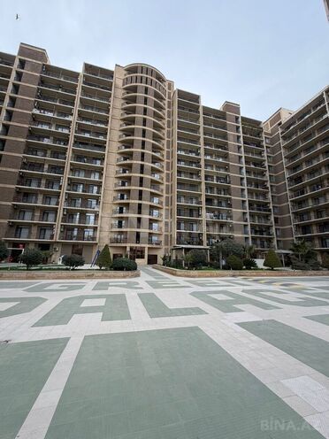 Сдаётся 4-комн. офис 240 м², м. Гянджлик, photo 1 from 18