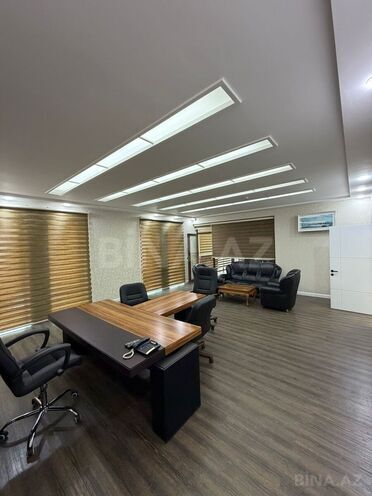 Сдаётся 4-комн. офис 240 м², м. Гянджлик, photo 4 from 18