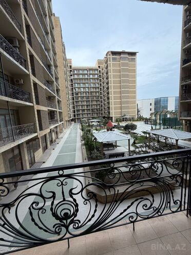 Сдаётся 4-комн. офис 240 м², м. Гянджлик, photo 16 from 18