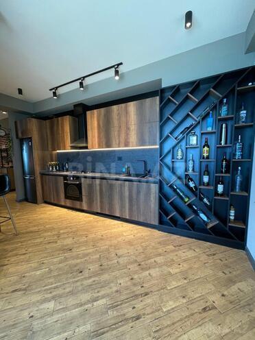 Продаётся 3-комн. новостройка 150 м², photo 10 from 29