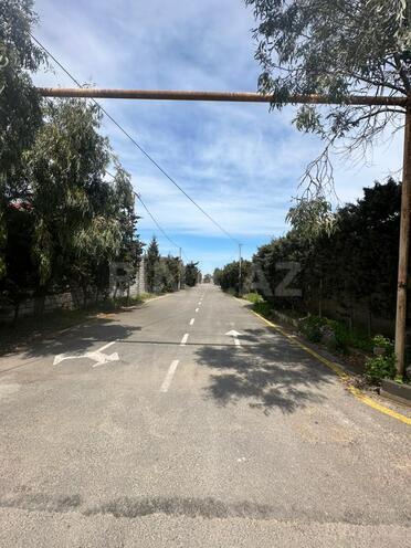 Satılır 10 otaqlı həyət evi/bağ evi 568 m², Şüvəlan q., photo 1 from 13