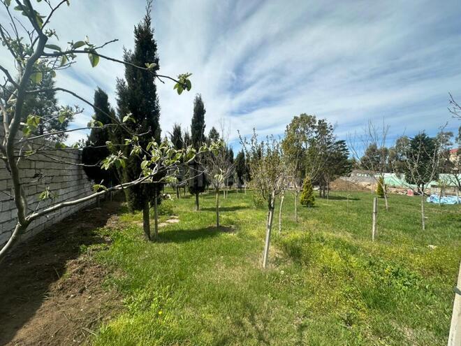 Satılır 10 otaqlı həyət evi/bağ evi 568 m², Şüvəlan q., photo 7 from 13