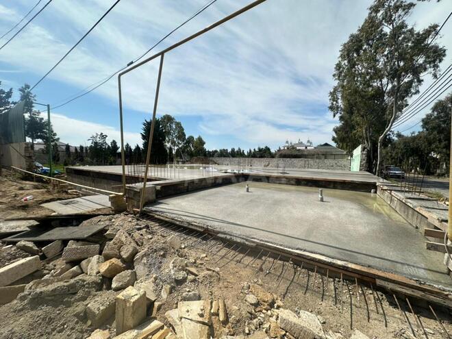 Satılır 10 otaqlı həyət evi/bağ evi 568 m², Şüvəlan q., photo 6 from 13