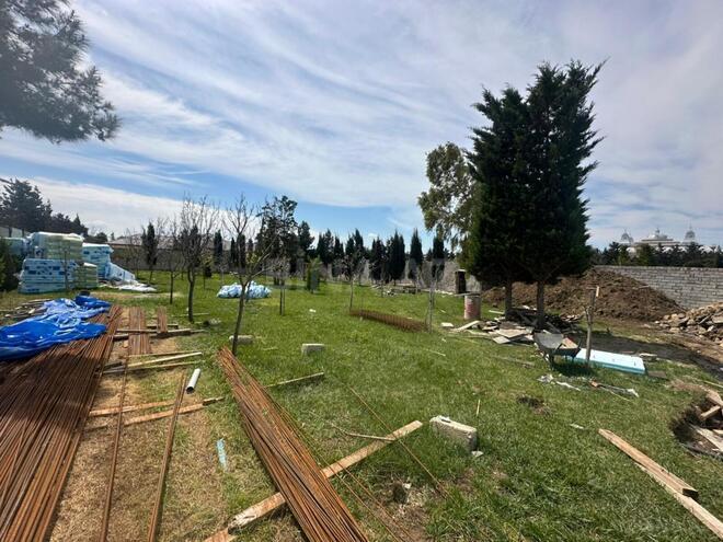 Satılır 10 otaqlı həyət evi/bağ evi 568 m², Şüvəlan q., photo 8 from 13