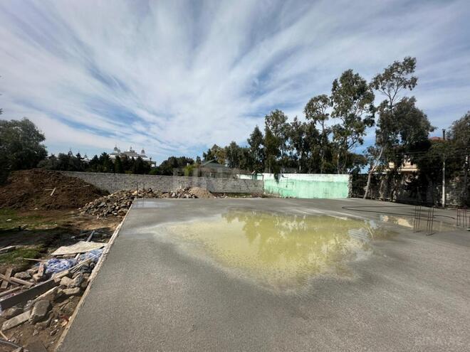 Satılır 10 otaqlı həyət evi/bağ evi 568 m², Şüvəlan q., photo 10 from 13