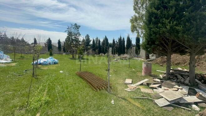 Satılır 10 otaqlı həyət evi/bağ evi 568 m², Şüvəlan q., photo 12 from 13