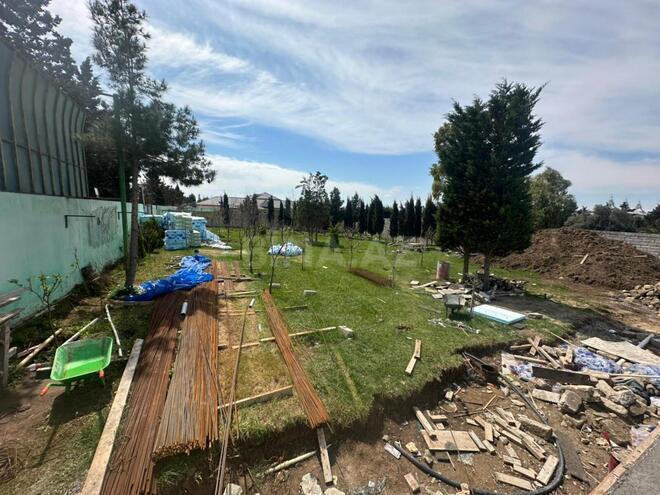 Satılır 10 otaqlı həyət evi/bağ evi 568 m², Şüvəlan q., photo 5 from 13