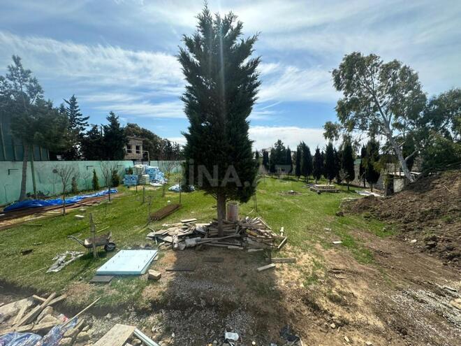 Satılır 10 otaqlı həyət evi/bağ evi 568 m², Şüvəlan q., photo 3 from 13