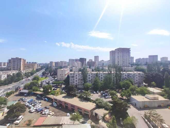 İcarəyə verilir 2 otaqlı yeni tikili 70 m², Memar Əcəmi m., photo 22 from 25