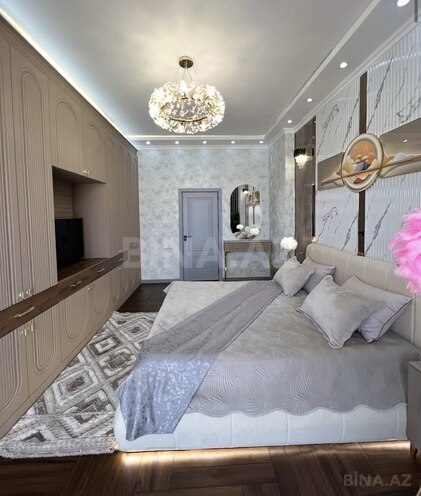 Satılır 2 otaqlı yeni tikili 76 m², 20 Yanvar m., photo 6 from 12