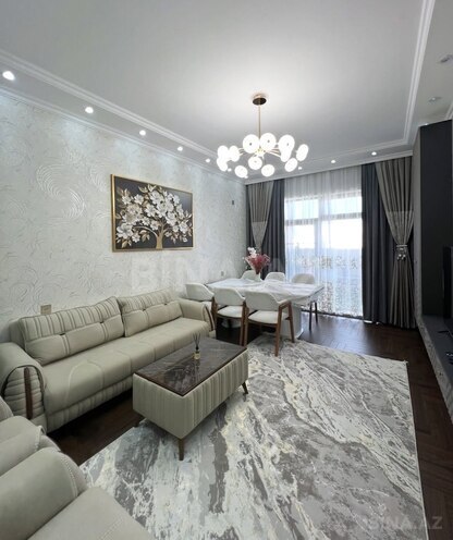 Satılır 2 otaqlı yeni tikili 76 m², 20 Yanvar m., photo 1 from 12