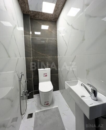 Satılır 2 otaqlı yeni tikili 76 m², 20 Yanvar m., photo 11 from 12