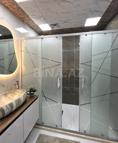 Satılır 2 otaqlı yeni tikili 76 m², 20 Yanvar m., photo 10 from 12