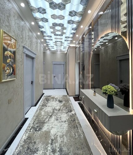 Satılır 2 otaqlı yeni tikili 76 m², 20 Yanvar m., photo 5 from 12