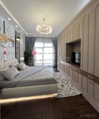 Satılır 2 otaqlı yeni tikili 76 m², 20 Yanvar m., photo 7 from 12