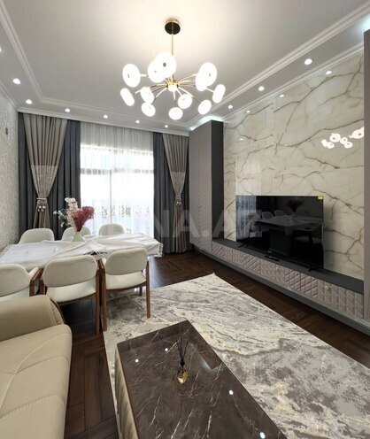 Satılır 2 otaqlı yeni tikili 76 m², 20 Yanvar m., photo 3 from 12