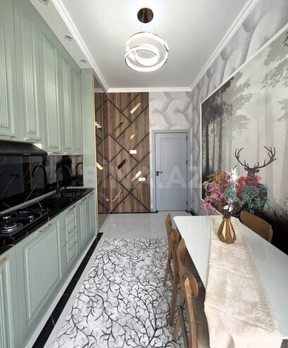 Satılır 2 otaqlı yeni tikili 76 m², 20 Yanvar m., photo 8 from 12