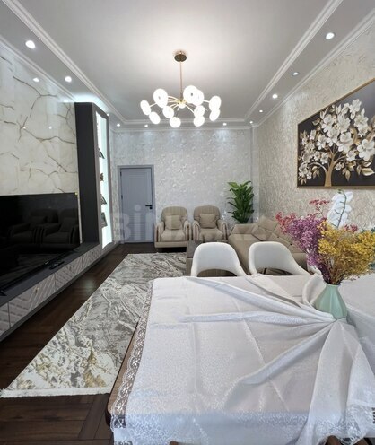 Satılır 2 otaqlı yeni tikili 76 m², 20 Yanvar m., photo 4 from 12